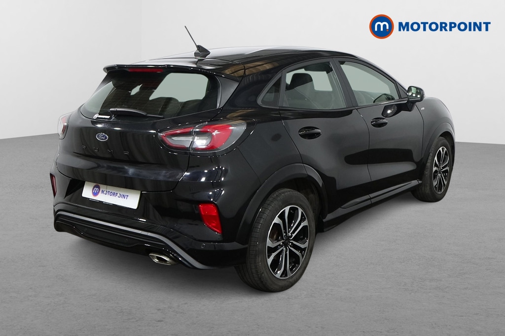 Used Ford Puma 2021 for sale - 77076698: Photo 7