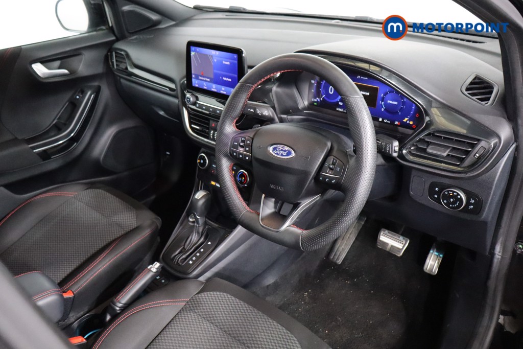 Used Ford Puma 2021 for sale - 77076698: Photo 9