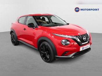 Used Nissan Juke 2025 for sale - 78835965: Photo