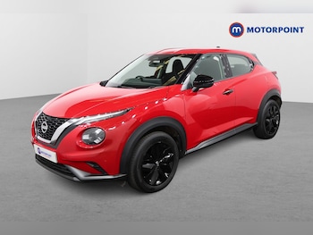 Used Nissan Juke 2025 for sale - 78835965: Photo