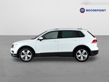 Used Volkswagen Tiguan 2020 for sale - 78691977: Photo
