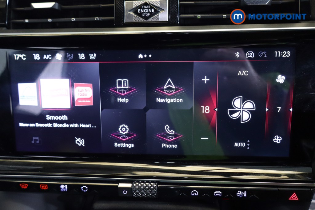 Used DS Automobiles Other 2024 for sale - 76394613: Photo 13