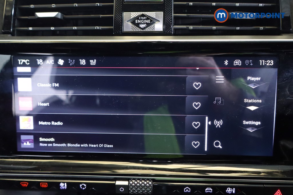 Used DS Automobiles Other 2024 for sale - 76394613: Photo 14