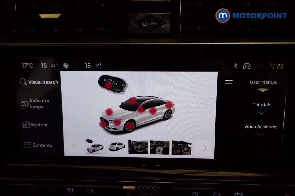 Used DS Automobiles Other 2024 for sale - 76394613: Photo 15