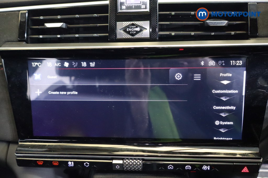 Used DS Automobiles Other 2024 for sale - 76394613: Photo 17