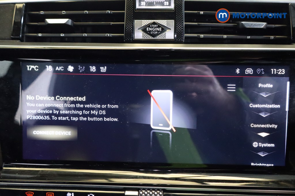 Used DS Automobiles Other 2024 for sale - 76394613: Photo 18