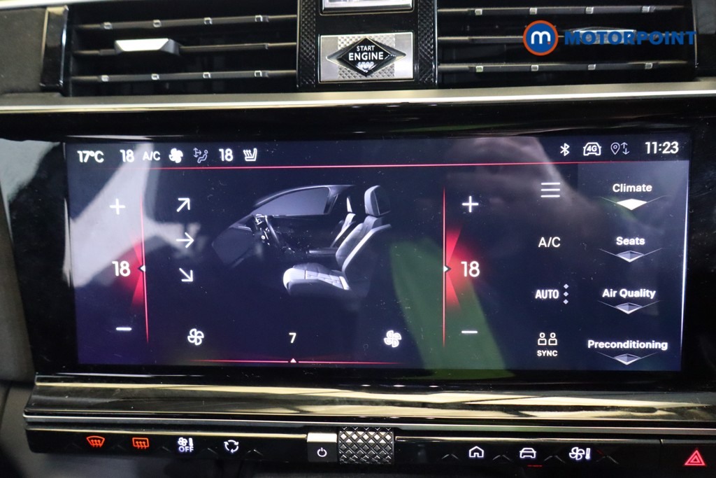 Used DS Automobiles Other 2024 for sale - 76394613: Photo 19