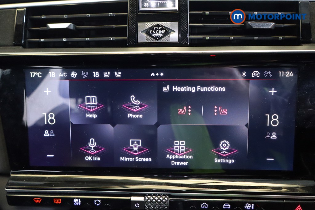 Used DS Automobiles Other 2024 for sale - 76394613: Photo 21