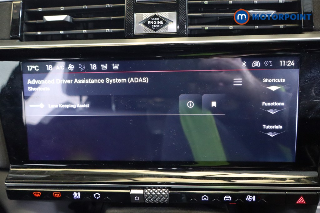 Used DS Automobiles Other 2024 for sale - 76394613: Photo 22