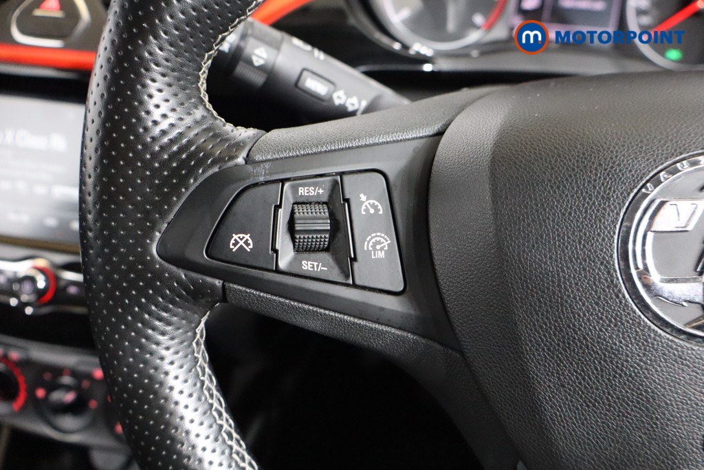 Used Vauxhall Corsa 2017 for sale - 77088286: Photo 10