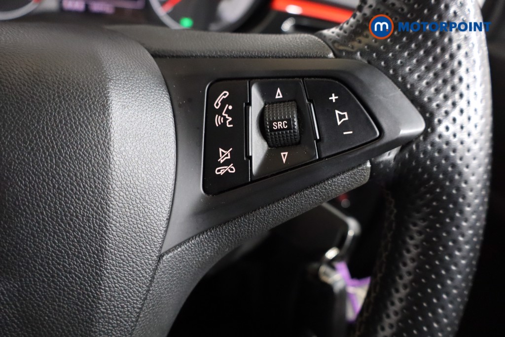 Used Vauxhall Corsa 2017 for sale - 77088286: Photo 11