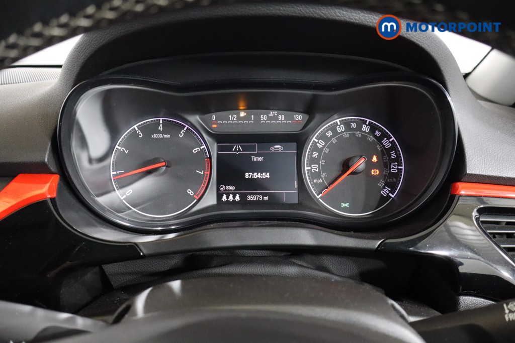 Used Vauxhall Corsa 2017 for sale - 77088286: Photo 12