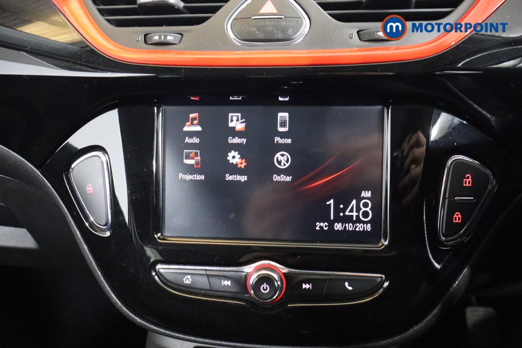 Used Vauxhall Corsa 2017 for sale - 77088286: Photo 16