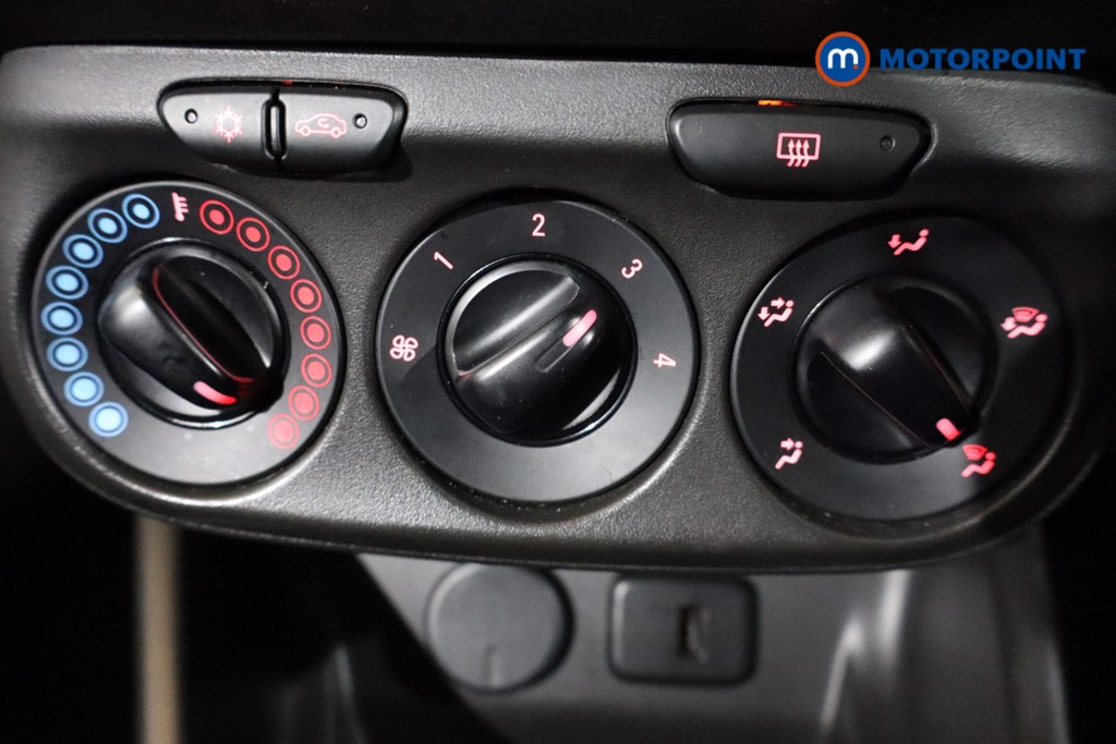 Used Vauxhall Corsa 2017 for sale - 77088286: Photo 17