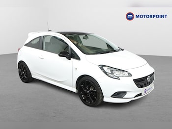 Used Vauxhall Corsa 2017 for sale - 77088286: Photo