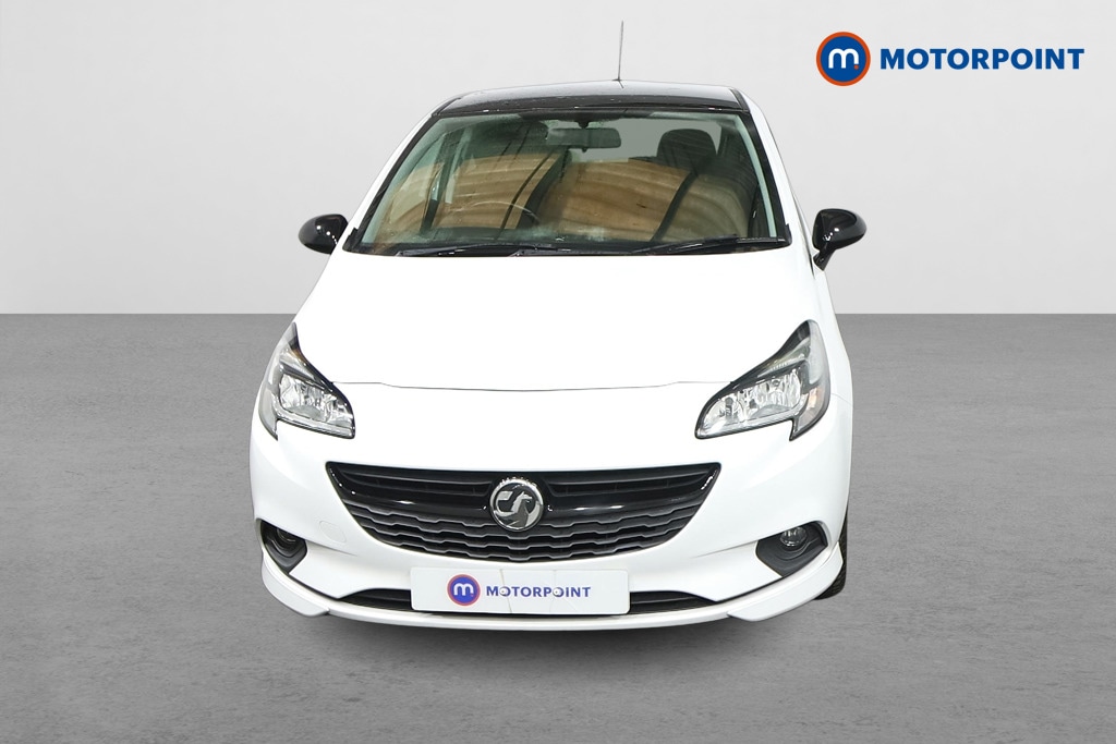 Used Vauxhall Corsa 2017 for sale - 77088286: Photo 2