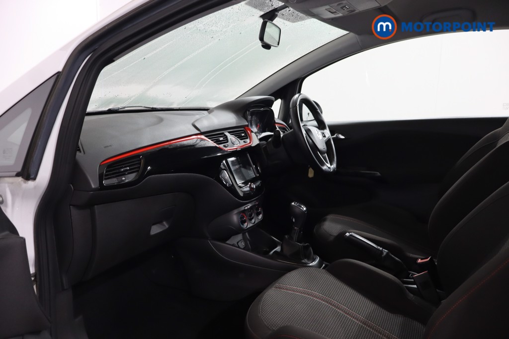 Used Vauxhall Corsa 2017 for sale - 77088286: Photo 22