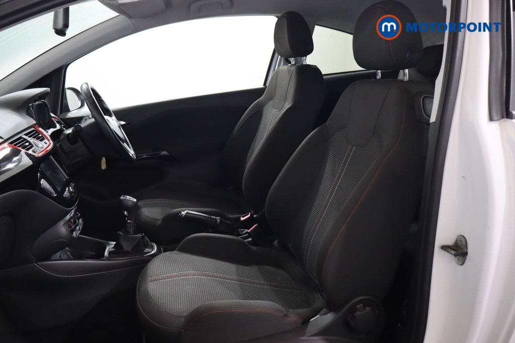 Used Vauxhall Corsa 2017 for sale - 77088286: Photo 23