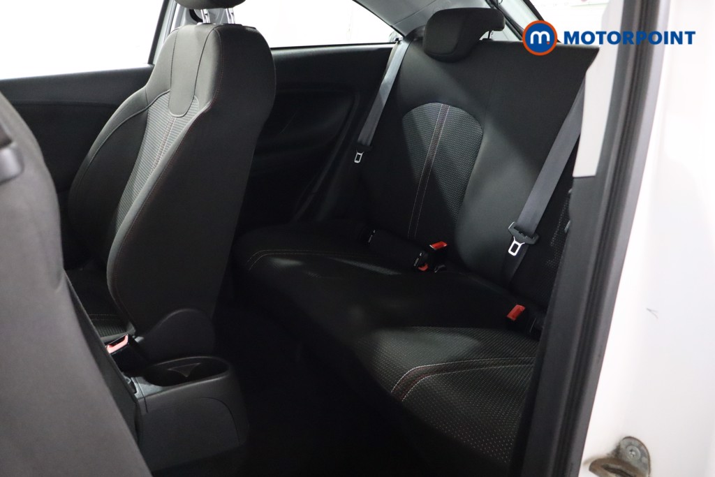 Used Vauxhall Corsa 2017 for sale - 77088286: Photo 24