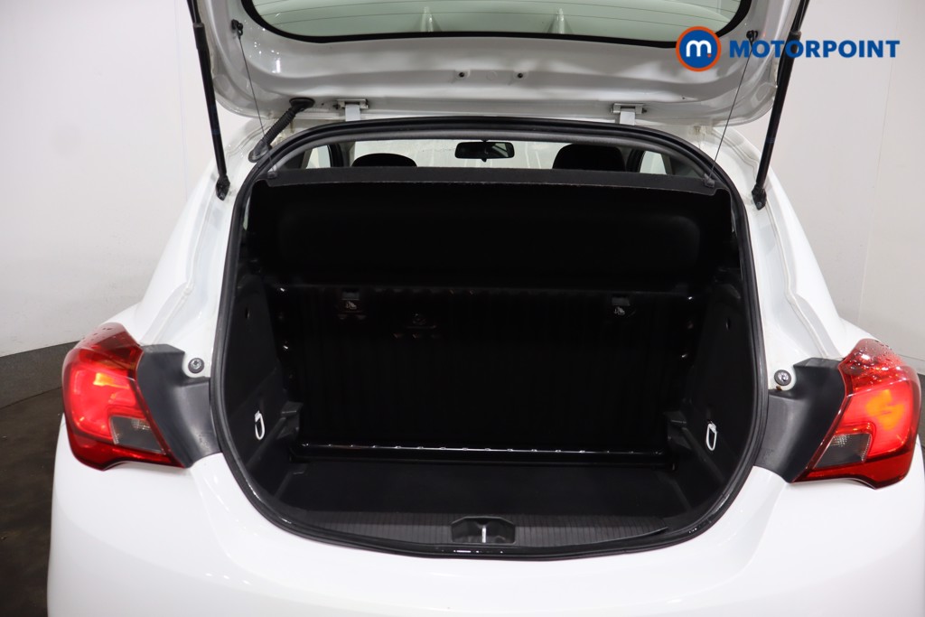 Used Vauxhall Corsa 2017 for sale - 77088286: Photo 26