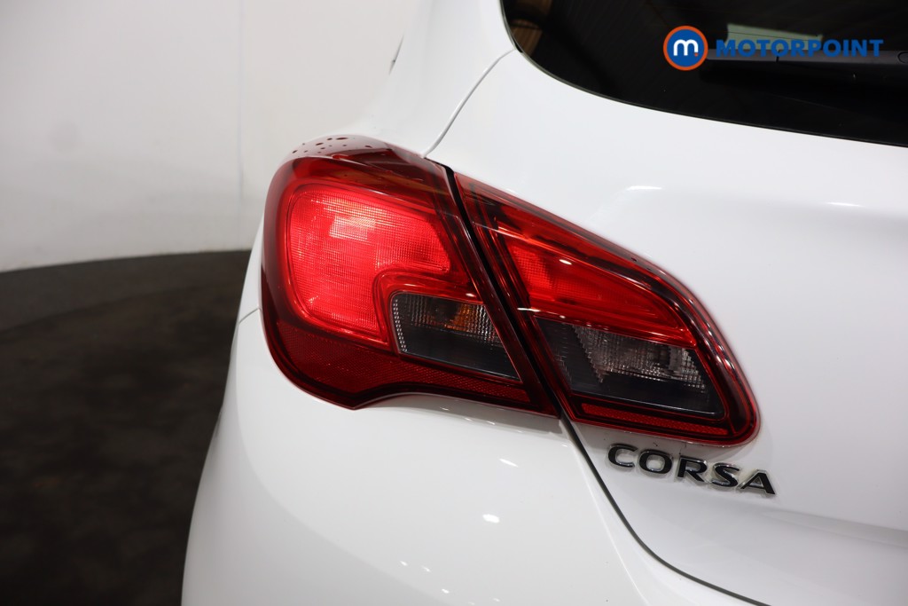 Used Vauxhall Corsa 2017 for sale - 77088286: Photo 27