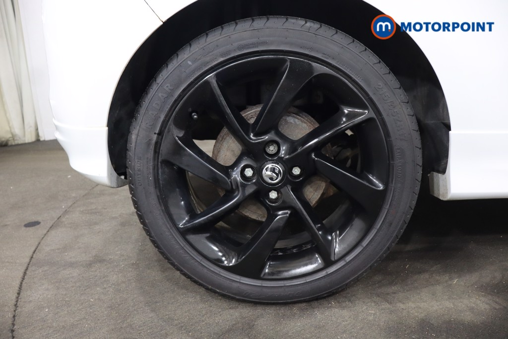 Used Vauxhall Corsa 2017 for sale - 77088286: Photo 29