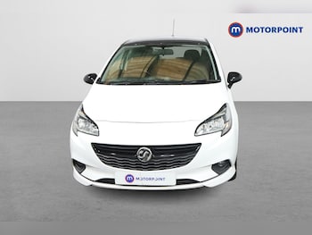 Used Vauxhall Corsa 2017 for sale - 77088286: Photo