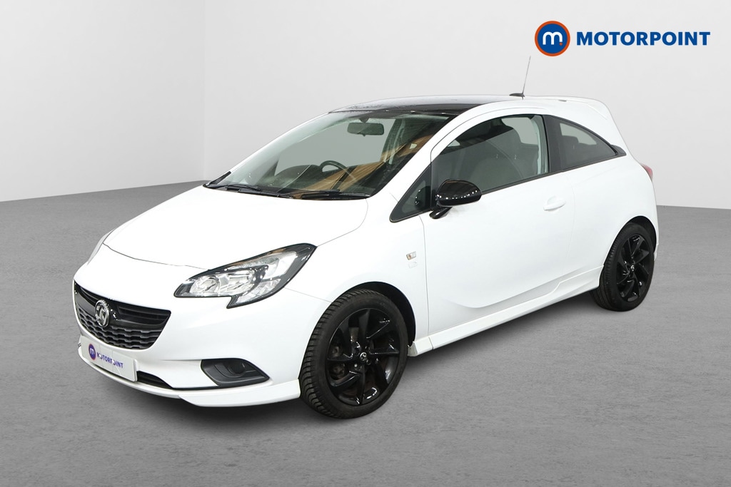 Used Vauxhall Corsa 2017 for sale - 77088286: Photo 3