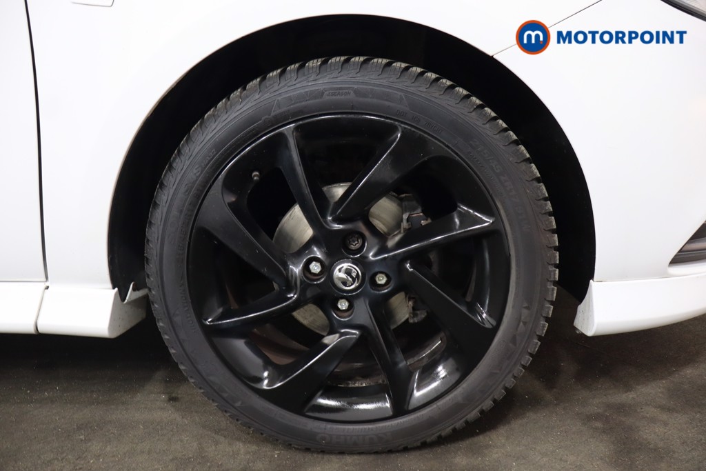 Used Vauxhall Corsa 2017 for sale - 77088286: Photo 30