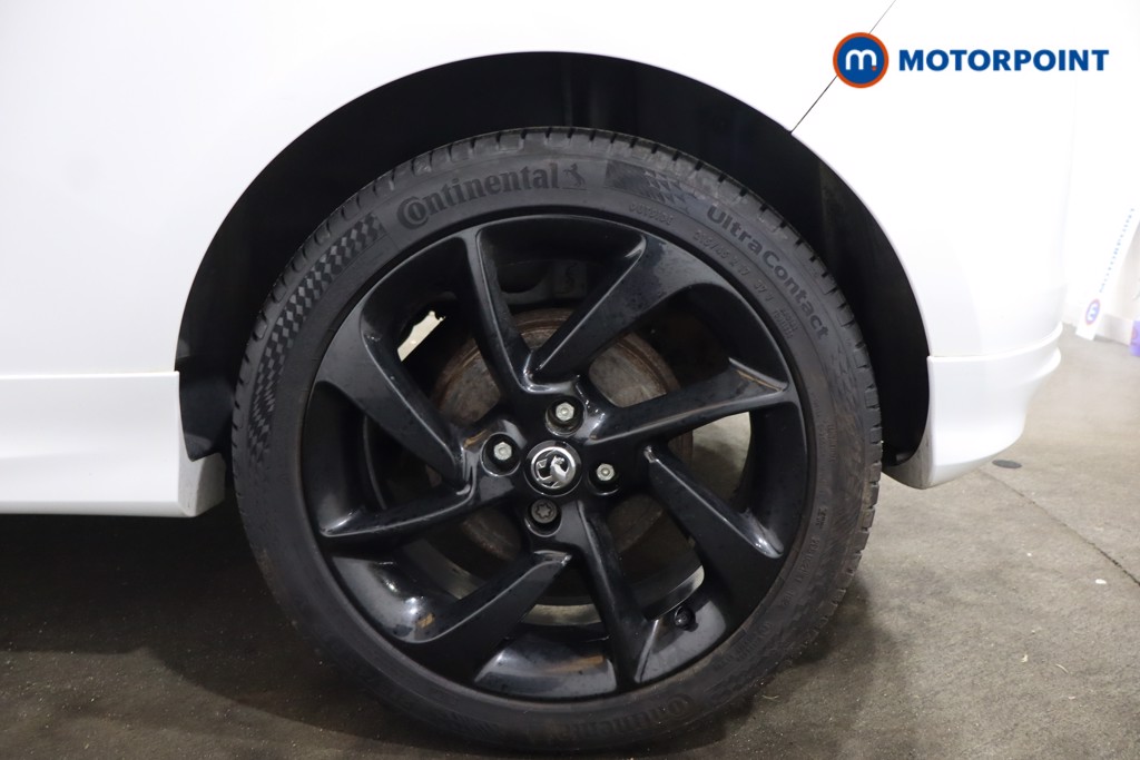 Used Vauxhall Corsa 2017 for sale - 77088286: Photo 34