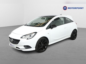 Used Vauxhall Corsa 2017 for sale - 77088286: Photo