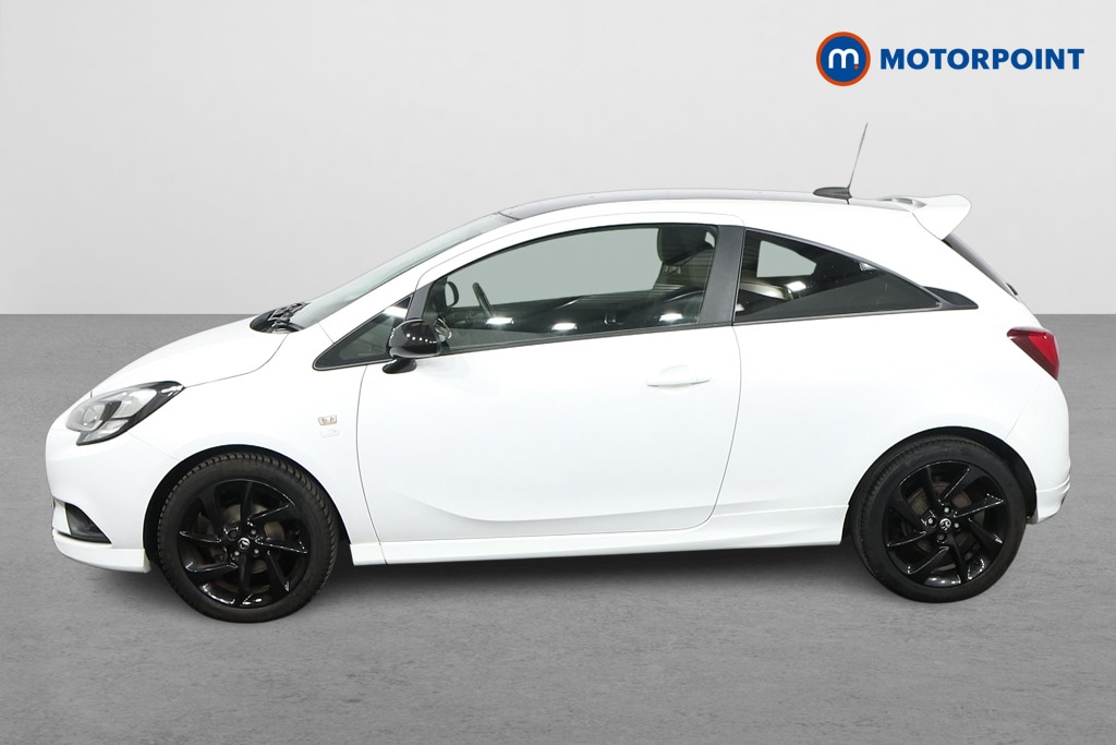 Used Vauxhall Corsa 2017 for sale - 77088286: Photo 4