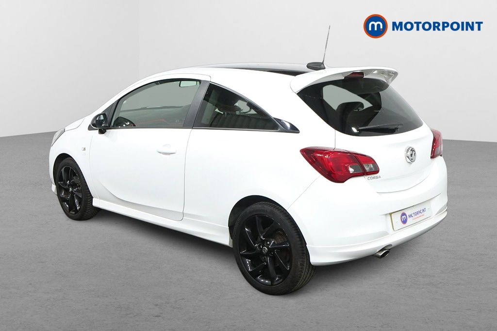 Used Vauxhall Corsa 2017 for sale - 77088286: Photo 5