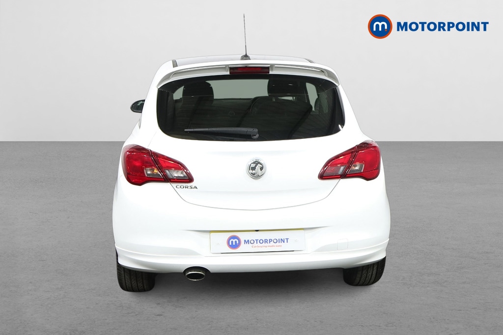 Used Vauxhall Corsa 2017 for sale - 77088286: Photo 6