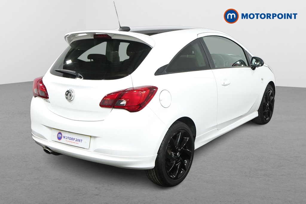 Used Vauxhall Corsa 2017 for sale - 77088286: Photo 7