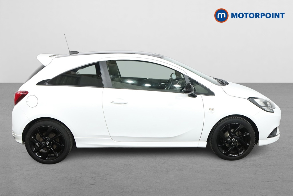 Used Vauxhall Corsa 2017 for sale - 77088286: Photo 8