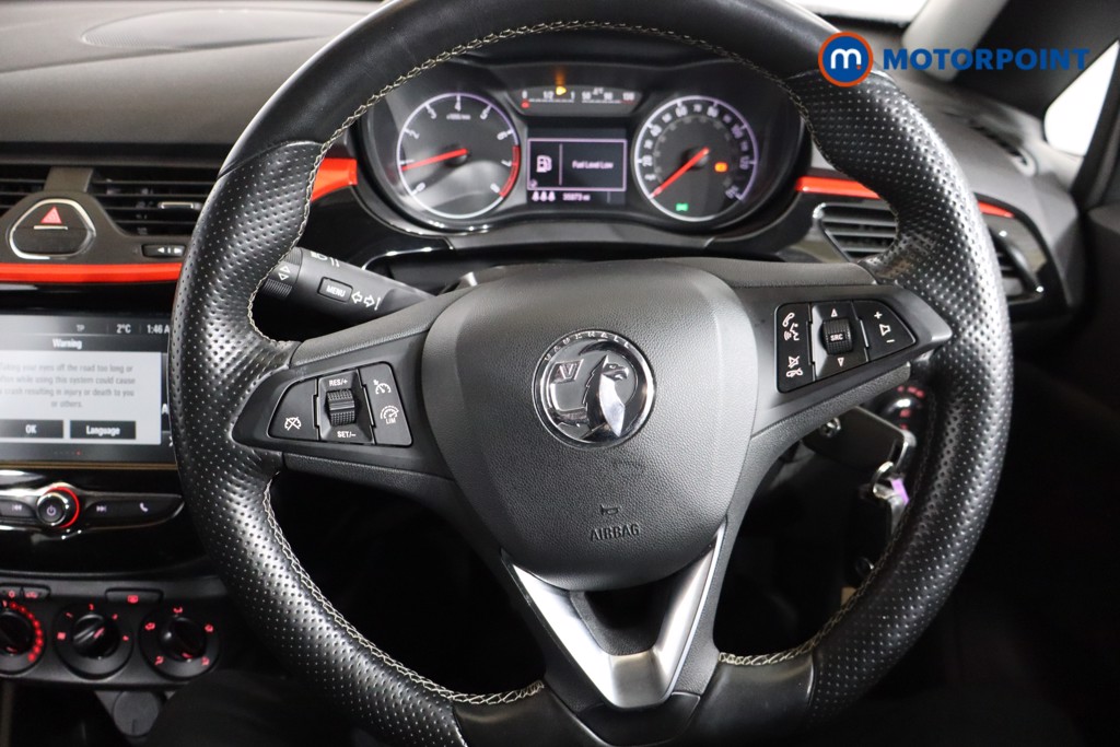 Used Vauxhall Corsa 2017 for sale - 77088286: Photo 9