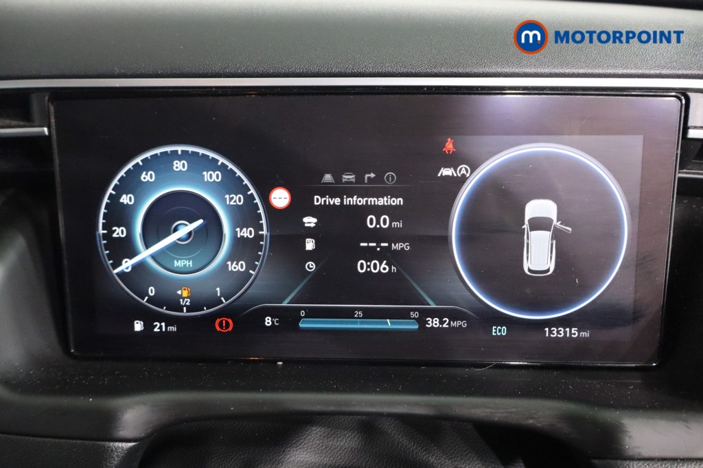 Used Hyundai TUCSON 2022 for sale - 76394383: Photo 10