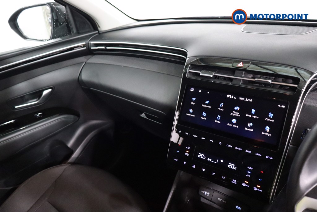 Used Hyundai TUCSON 2022 for sale - 76394383: Photo 11