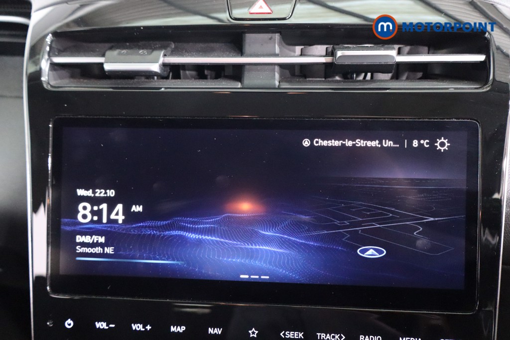 Used Hyundai TUCSON 2022 for sale - 76394383: Photo 12