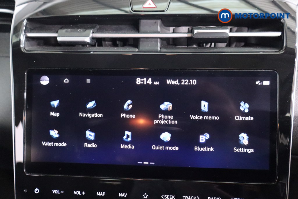 Used Hyundai TUCSON 2022 for sale - 76394383: Photo 13