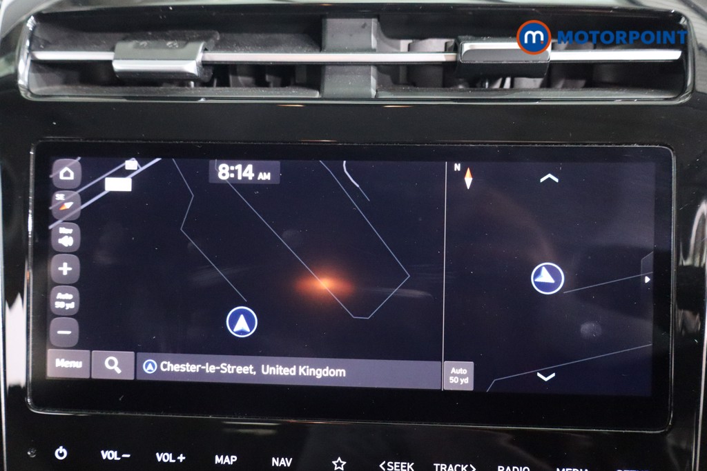 Used Hyundai TUCSON 2022 for sale - 76394383: Photo 14