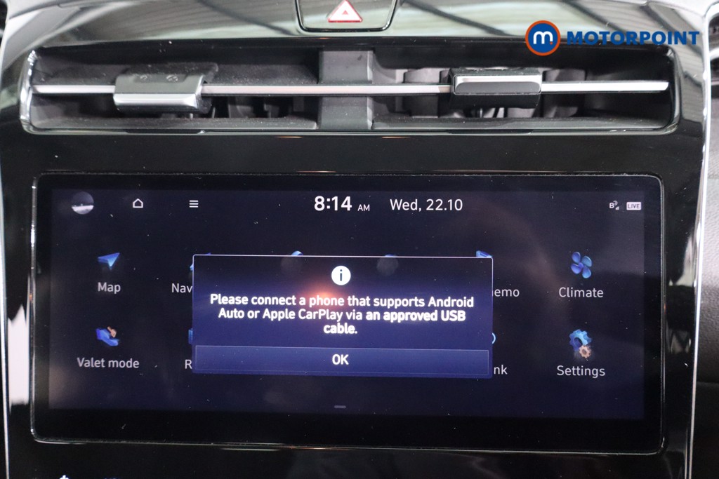 Used Hyundai TUCSON 2022 for sale - 76394383: Photo 16