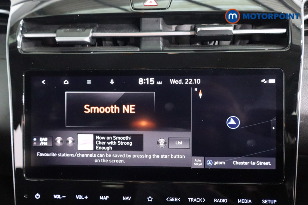 Used Hyundai TUCSON 2022 for sale - 76394383: Photo 18