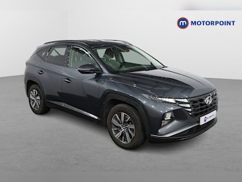 Used Hyundai TUCSON 2022 for sale - 76394383: Photo