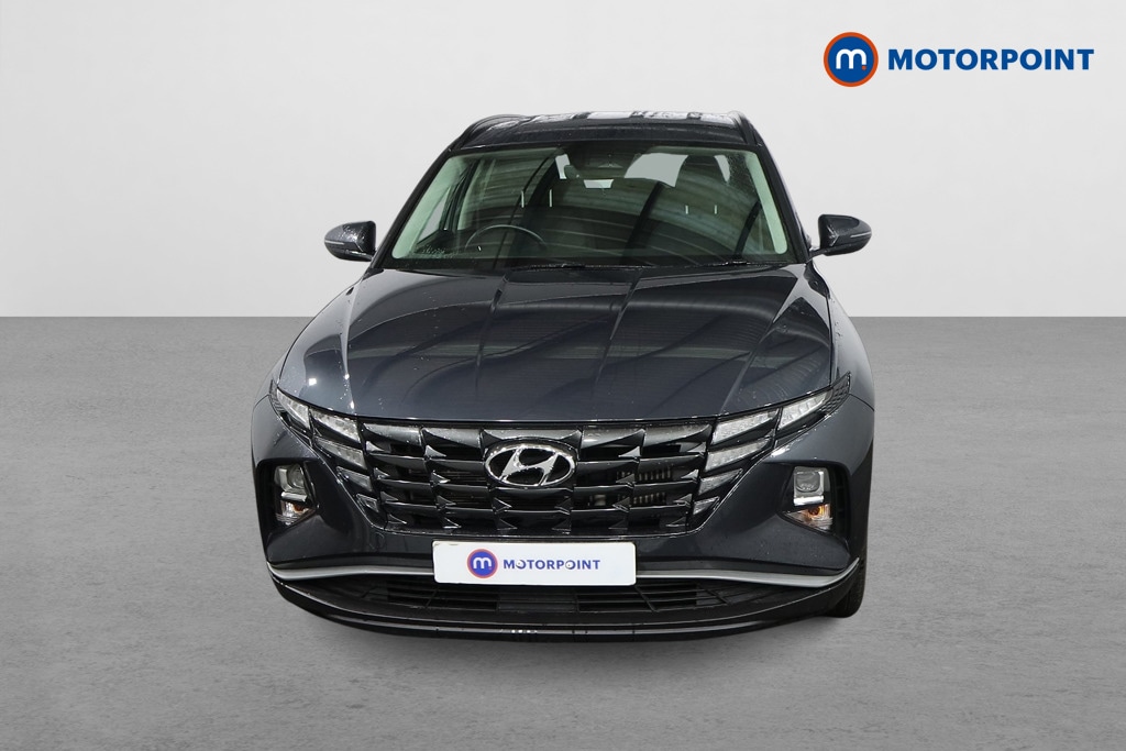 Used Hyundai TUCSON 2022 for sale - 76394383: Photo 2
