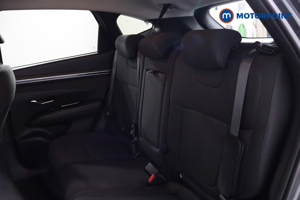 Used Hyundai TUCSON 2022 for sale - 76394383: Photo 29