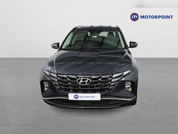 Used Hyundai TUCSON 2022 for sale - 76394383: Photo