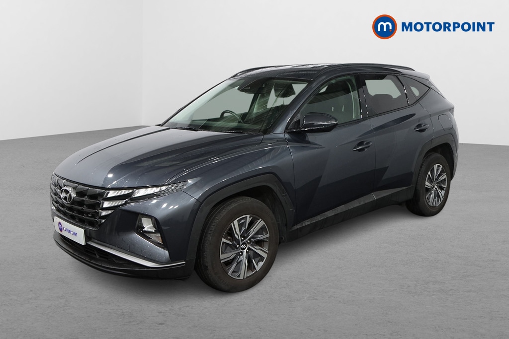 Used Hyundai TUCSON 2022 for sale - 76394383: Photo 3