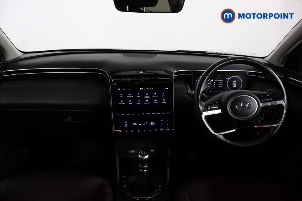 Used Hyundai TUCSON 2022 for sale - 76394383: Photo 31